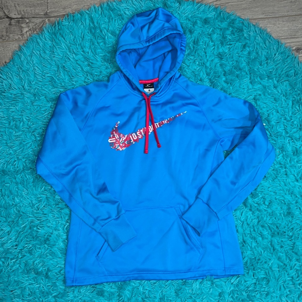 Women’s Nike hoodie